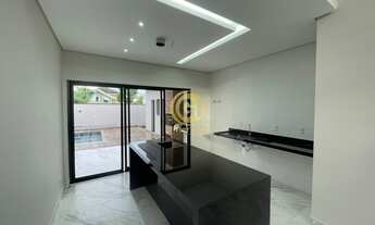 Imagem 6: Casa em Condomínio Fechado em Caçapava com Piscina e Área Gourmet