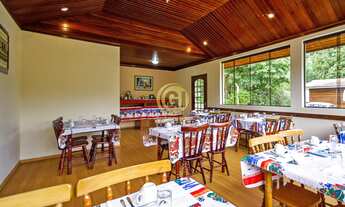 Imagem 6: Oportunidade! Pousada Tradicional com 14 Suítes e Chalés em Campos do Jordão