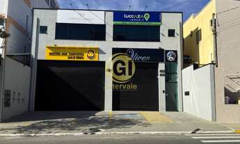 Imagem 2: Ponto para locação Villa Branca