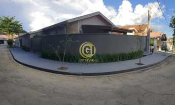 Imagem: Casa com 3 dormitórios à venda no Residencial