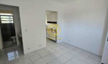 Imagem 4: Apartamento Residencial para Locação e Venda no Parque Santo Antônio, Jacareí/SP