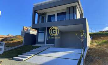 Imagem 1: Oportunidade única: Casa com 3 QUARTOS 2 suítes no Terras Alpha, São José dos Campos - SP!