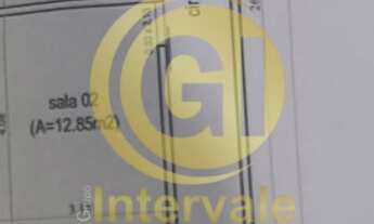 Imagem 7: Sala Comercial para Locação no centro de Jacareí