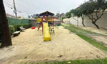 Imagem 4: Terreno à venda no Urbanova III em São José dos Campos-SP, 489m² no Condomínio Altos da Se