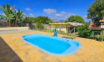 Imagem: Linda Chácara para moradia ou investimento