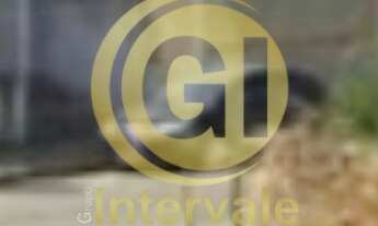 Imagem 2: Terreno residencial no bairro Residencial Santa Paula, em Jacareí. Com uma área de 238,00