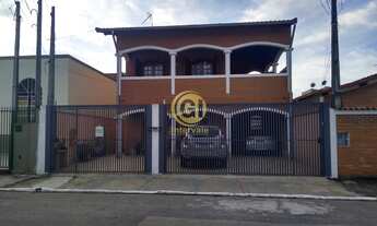 Imagem: EXCELENTE SOBRADO NA VILA INDUSTRIAL - OPORTUNIDADE