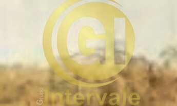 Imagem: Terreno residencial no bairro Residencial