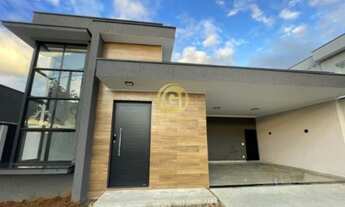 Imagem: Casa em Condomínio Fechado em Caçapava