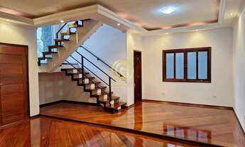 Imagem 2: Imperdível! Casa à venda em Urbanova I, São José dos Campos-SP: 3 quartos, 1 suíte, 2 sala