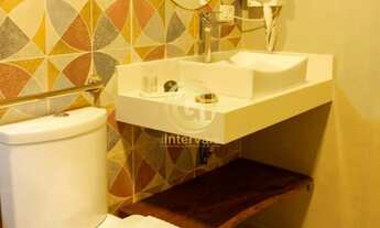 Imagem 2: Oportunidade! Pousada Tradicional com 8 Suítes e Chalés em Campos do Jordão