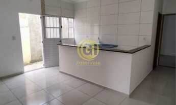 Imagem 2: Imperdível: Casa à venda em São José dos Campos-SP, Jardim dos Bandeirantes! 2 quartos, 1