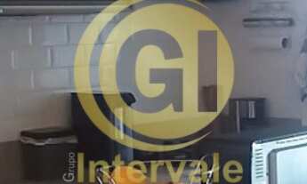 Imagem 3: Apartamento à Venda ? Condomínio Floradas do Arborville ? Jacareí/SP