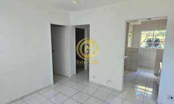 Imagem: Apartamento Residencial para Locação e