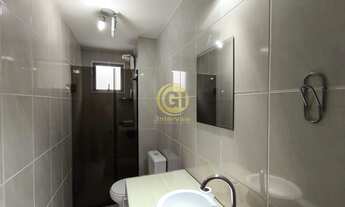 Imagem 6: Apto a venda no solar do barao 2 quartos jacarei-sp area de lazer completa