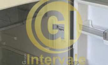 Imagem 7: Grupo Intervale Aluga Apartamento Semi-Mobiliado no Edifício São Calos - Jd das Indústrias