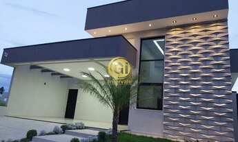 Imagem: CASA A VENDA TERRAS DO VALE COM PISCINA