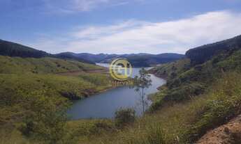 Imagem 2: FAZENDA COM 768 HECTARES NAS MARGENS DA REPRESA EM PARAIBUNA - SP EXCELENTE PARA CRIAÇÃO D