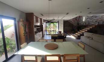 Imagem: CASA ESPETACULAR NO CONDOMÍNIO SANTA MONICA