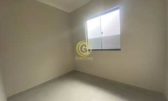 Imagem 6: CASA EM CONSTRUÇÃO À VENDA NO PARQUE IMPERIAL? OPORTUNIDADE IMPERDÍVEL!