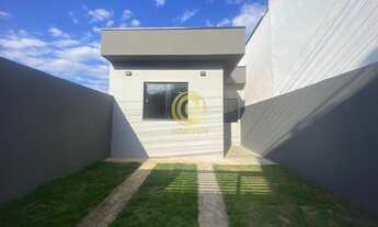 Imagem: CASA EM CONSTRUÇÃO À VENDA NO PARQUE