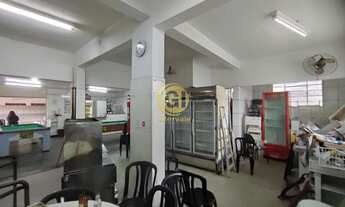 Imagem 4: PONTO COMERCIAL EM UMA DAS PRINCIPAIS RUAS DO SANTA MARIA