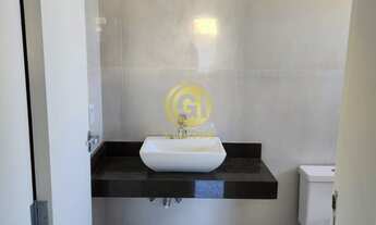 Imagem 7: CASA EM CONDOMINIO, 4 DOMITORIOS, 2 SUITE, TERRAS DO VALE