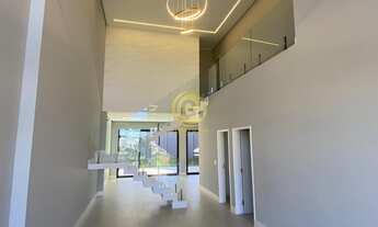 Imagem 6: Oportunidade única: Casa com 3 QUARTOS 2 suítes no Terras Alpha, São José dos Campos - SP!