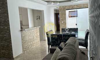 Imagem 2: Casa à Venda ? Jardim Altos de Santana ? Jacareí/SP