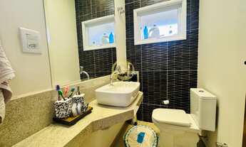 Imagem 7: Sobrado Amplo com 3 Suítes no Condomínio Vivva ? Venda ou Locação