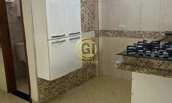 Imagem 6: Grupo Intervale Aluga Casa com 2 dormitórios sendo 1 suíte no residencial sol nascente - S