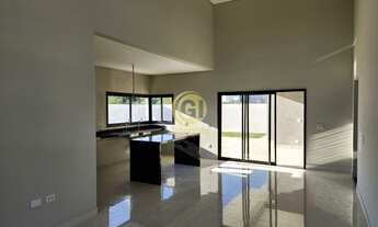 Imagem 2: CASA EM CONDOMINIO, 4 DOMITORIOS, 2 SUITE, TERRAS DO VALE