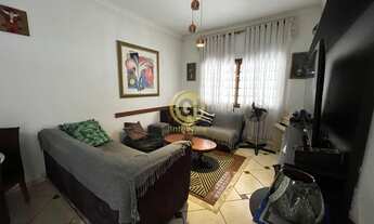 Imagem: Sobrado com edícula a venda no centro de