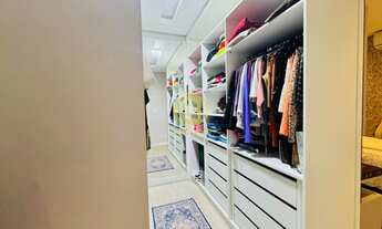 Imagem 6: Casa Térrea de Esquina com 3 Suítes e Área de Lazer Completa ? Condomínio Vivva, Jacareí