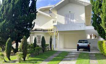 Imagem: CASA EM CONDONIMIO VILLA BRANCA 4 QUARTOS