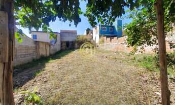 Imagem: Terreno à Venda Jardim do Marquês, Jacareí-SP