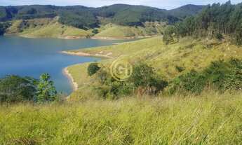Imagem 3: FAZENDA COM 768 HECTARES NAS MARGENS DA REPRESA EM PARAIBUNA - SP EXCELENTE PARA CRIAÇÃO D