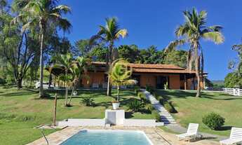 Imagem: SÍTIO COM 16 HECTARES ESCRITURADO COM RENDIMENTOS