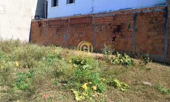 Imagem 2: Terreno comercial à venda em Jacareí-SP, no Jardim Santa Marina - 170,00 m² de área!