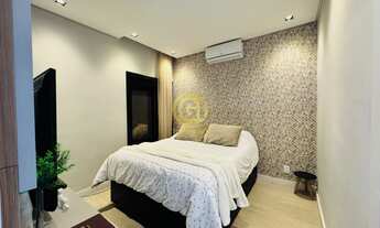 Imagem 5: Casa Térrea de Esquina com 3 Suítes e Área de Lazer Completa ? Condomínio Vivva, Jacareí