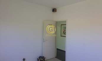 Imagem 2: Sala Comercial 12m2 para Aluguel: Espaço Profissional e Confortável