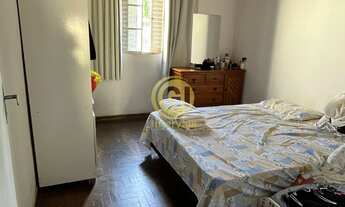 Imagem 2: Casa a Venda no Jardim São José, em Jacareí. Este imóvel conta com 2 dormitórios