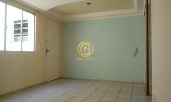 Imagem: EXCELENTE APARTAMENTO NO JARDIM SATÉLITE