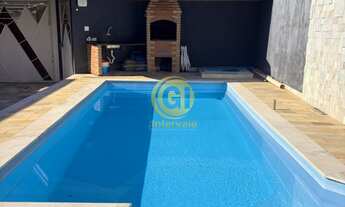 Imagem: Paraíso no Villa Branca, em Jacareí, 3