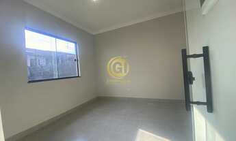 Imagem 3: CASA EM CONSTRUÇÃO À VENDA NO PARQUE IMPERIAL? OPORTUNIDADE IMPERDÍVEL!