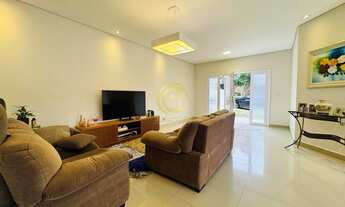 Imagem 3: Sobrado Amplo com 3 Suítes no Condomínio Vivva ? Venda ou Locação