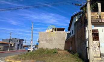 Imagem: Terreno comercial à venda em Jacareí-SP
