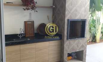 Imagem: Casa à Venda no Condomínio Vivva Jacareí/SP