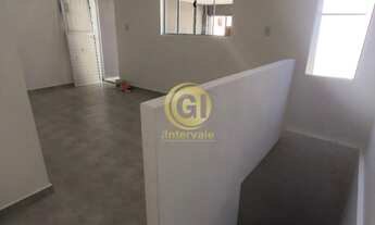 Imagem 4: Casa nova para venda com 4 quartos 1 suite piscina, churrasqueira, são jose dos campos -sp