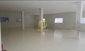 Imagem 4: PRÉDIO COMERCIAL PARA LOCAÇÃO NO URBANOVA - TOTAL OU PARCIAL